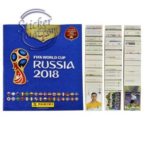 Panini Women/'s World Cup France 2019 Softcover Album Brazil Edition