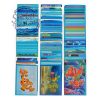 complete stickers set finding dory panini