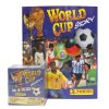 World Cup Story Panini Box album